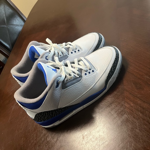 Jordan 3